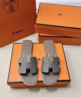 에르메스 올수공 오란 슬리퍼 샌들 앱송 07